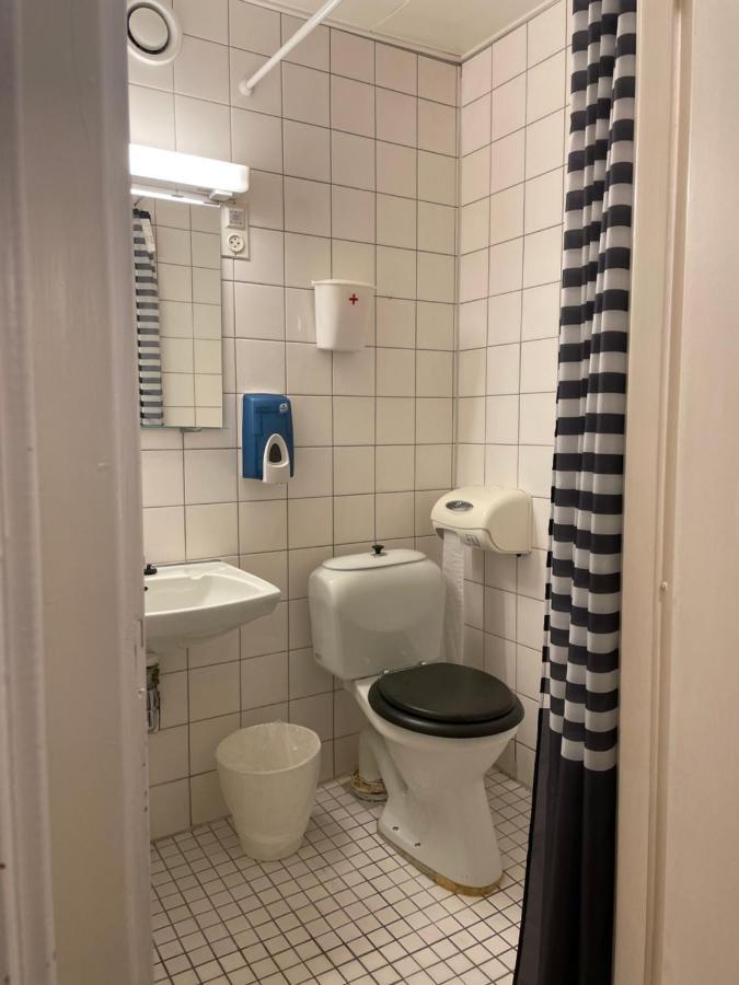 Skjerdingen Hoyfjellshotell Ringebu Ostfjell Kültér fotó